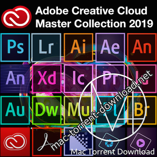 adobe cs6 master collection for mac torrent