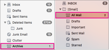 creating a mailing list using outlook for mac